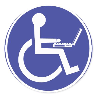 DISABLED LAPTOP by Sofia_Youshi