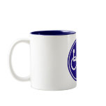 DISABLED PARAPLEGIA FRIEND TABLE COFFEE MUG