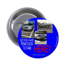 DISABLED PARKING 8 PINS