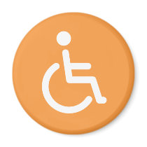 Disabled symbol