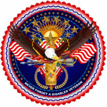 Disabled-Veteran-Version 4 pin Photo Cut Out