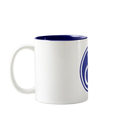 DISABLED WHEELCHAIR BAD LUCK COFFEE MUGS by Sofia_Youshi