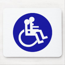 DISABLES WHEELCHAIR LOVE