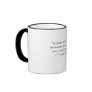 Disarm & Enslave Mugs