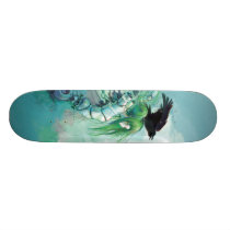 Disassembled Tears Skateboard skateboards
