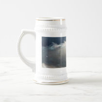Disaster At Sea Stein Coffee Mug