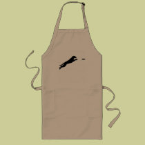 Disc Dog aprons