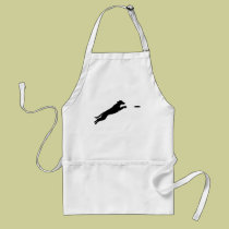 Disc Dog aprons