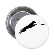 Disc Dog buttons
