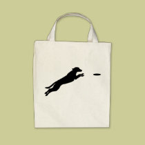 Disc Dog bags
