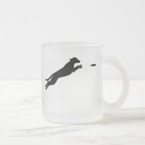 Disc Dog mugs