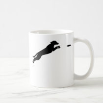 Disc Dog mugs