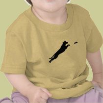 Disc Dog t-shirts