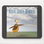 Disc Golf Birdie
