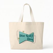 Disc Golf Diva Bags