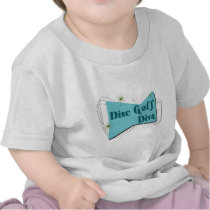 Disc Golf Diva Tshirts