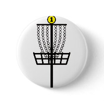Disc Golf Hole Buttons