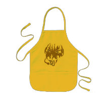 Disc Jockey DJ Apron
