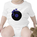 disc jockey dj music clubbing bodysuits