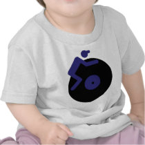 disc jockey dj music clubbing shirts