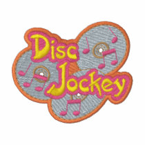 Disc Jockey