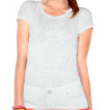 Disc Jockey’s Chick 1 t-shirts