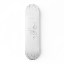 Disciple Board Skate Board Decks