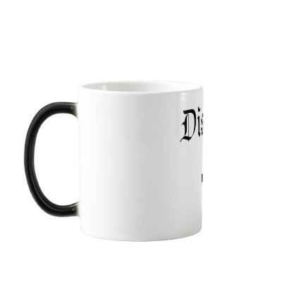 Disciple Mugs by randomshops
