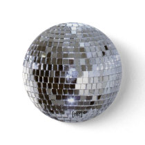 Disco Ball Pins