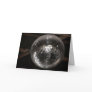 Disco Ball Cards