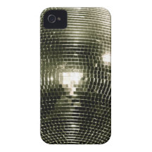 Disco Ball iPhone 4/4s Case iPhone 4 Cover