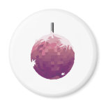 Disco Ball magnets
