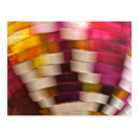 Disco Ball Postcard 3