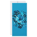 Disco_Ball rack cards