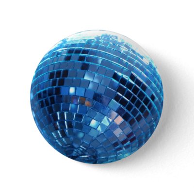 Disco Button by zzzzz4512