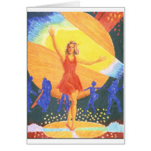 Disco Cartes De Vœux