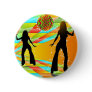 Disco Dancing Button
