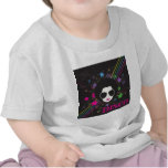 Disco ~ Disco Queen Funky 1980s 80s Music Tee Shirts