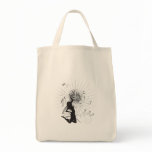 disco diva vector bag