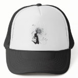 disco diva vector hats