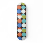 Disco Dot Skateboard