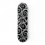 Disco Dot Skateboard