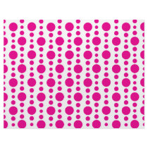 Disco Dots Letterhead