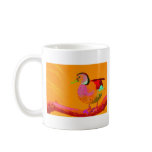 Disco Duck Mug