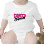 Disco Fever Baby Creeper