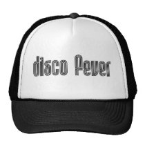 Disco Fever Hat hats
