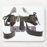 Disco Fever Mousepads
