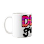 Disco Fever mugs
