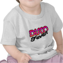 Disco Fever T-shirt