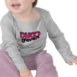 Disco Fever Tshirts